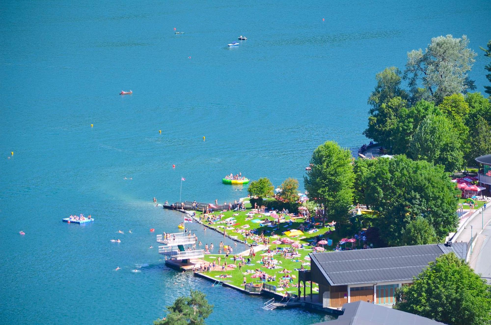 Apt Super Zell -By Alpen Apartments Zell am See Zewnętrze zdjęcie