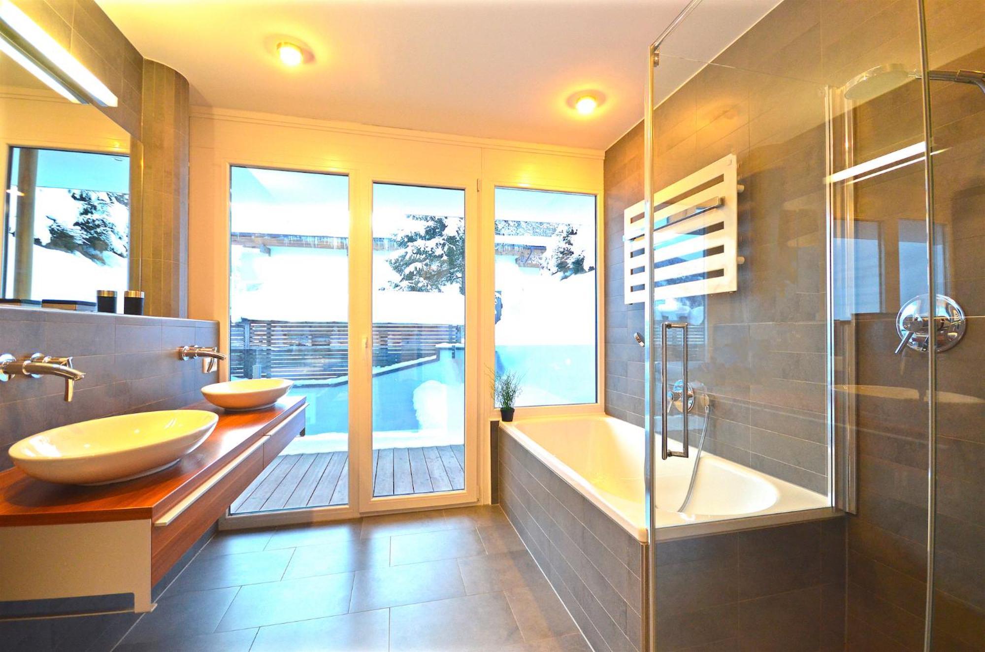 Apt Super Zell -By Alpen Apartments Zell am See Zewnętrze zdjęcie